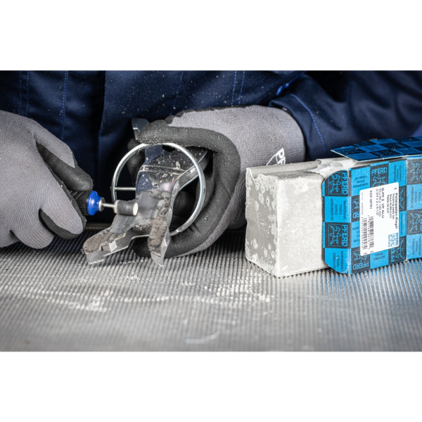 Schleiföle und -pasten G-PP 1 VP STEELOX Produktbild img3 L