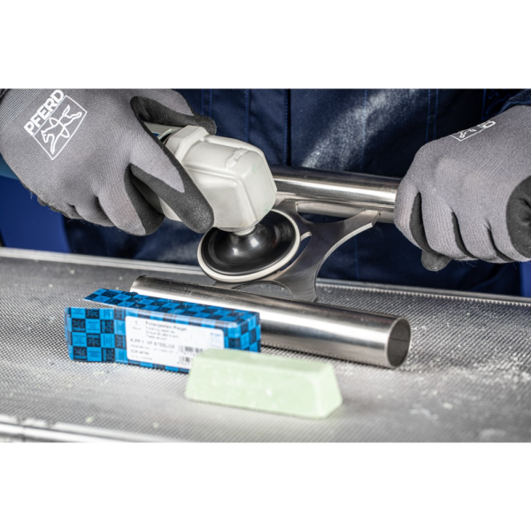 Schleiföle und -pasten K-PP 1 VP STEELOX Produktbild img2 L