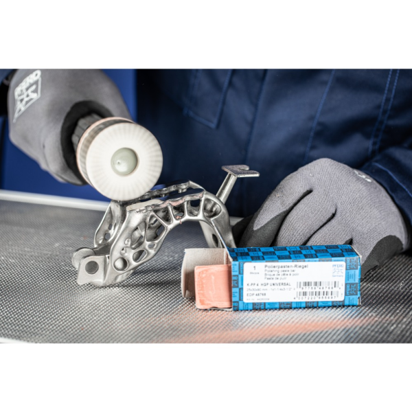 Schleiföle und -pasten K-PP 4 HGP UNIVERSAL Produktbild img2 L
