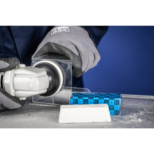 Schleiföle und -pasten K-PP 5 HGP PLAST Produktbild img2 L