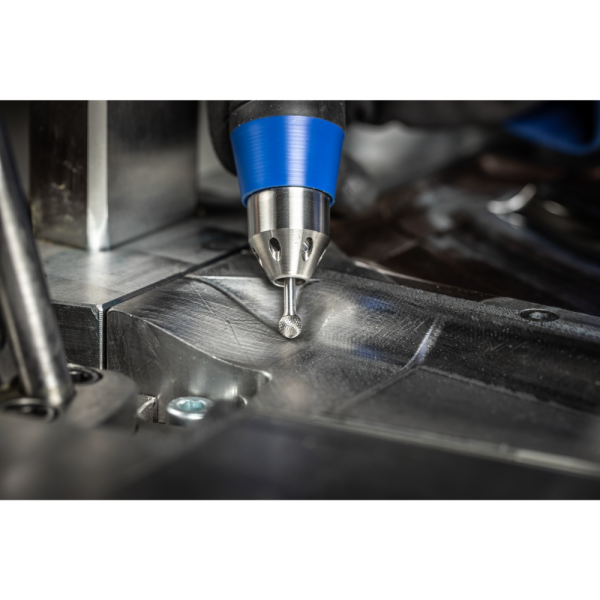 Hartmetallfrässtifte KUD 0302/3 MICRO Produktbild img2 L