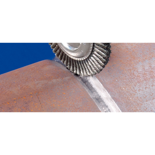 Rundbürsten Pipeline RBG 15006/M14 PIPE ST 0,50 Produktbild img2 L