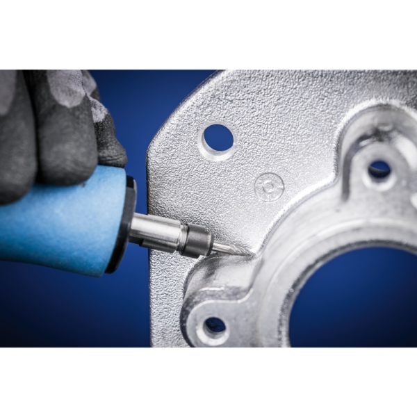 Hartmetallfrässtifte SPG 0307/3 ALU Produktbild img2 L