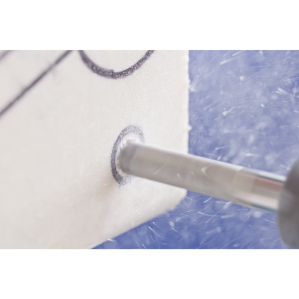 Hartmetallfrässtifte ZYA 0625/6 PLAST FSTS Produktbild img2 L