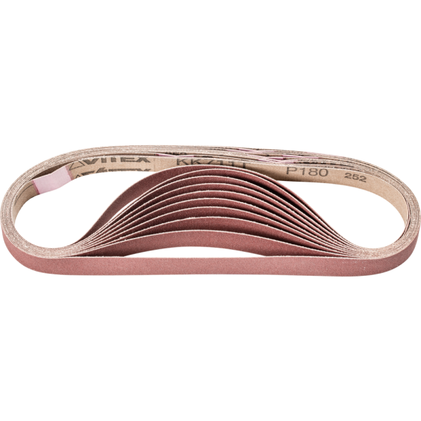 Flexible Schleifmittel BA 16/520 T A 180 Produktbild img1 L