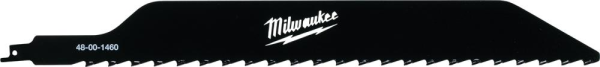 Säbelsägeblatt 450x17,0mm Milwaukee VE à 1 Stück für Porenbeton Produktbild img1 L