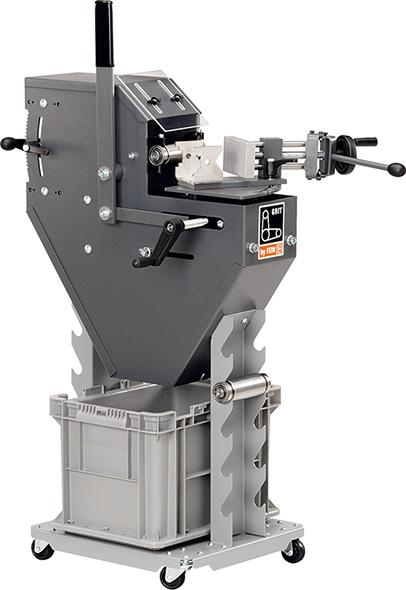 Radienschleifmodul GRIT GXR Fein Produktbild img1 L