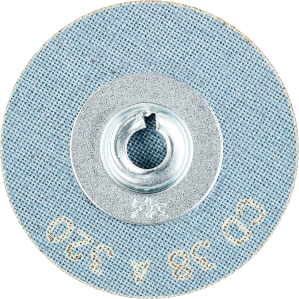 COMBIDISC-Schleifwerkzeuge CD 38 A 320 Produktbild img4 L