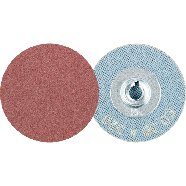 COMBIDISC-Schleifwerkzeuge CD 38 A 320 Produktbild img1 L