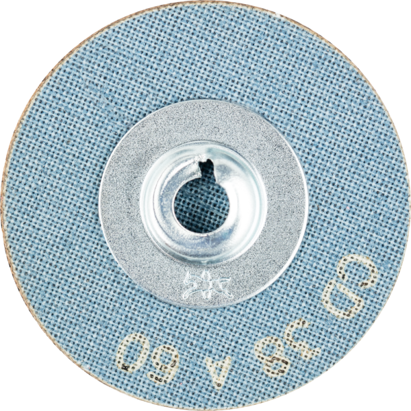 COMBIDISC-Schleifwerkzeuge CD 38 A 60 Produktbild img4 L