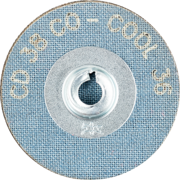 COMBIDISC-Schleifwerkzeuge CD 38 CO-COOL 36 Produktbild img4 L