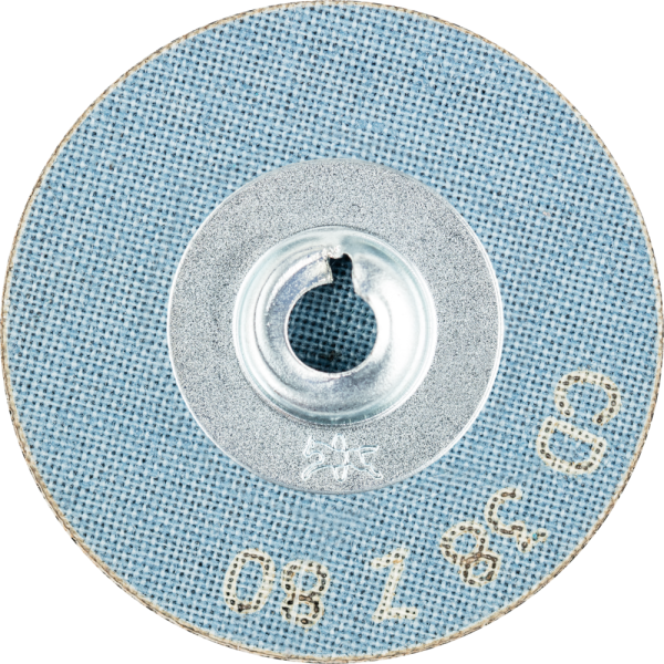 COMBIDISC-Schleifwerkzeuge CD 38 Z 80 Produktbild img4 L
