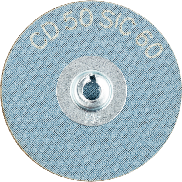 COMBIDISC-Schleifwerkzeuge CD 50 SiC 60 Produktbild img4 L