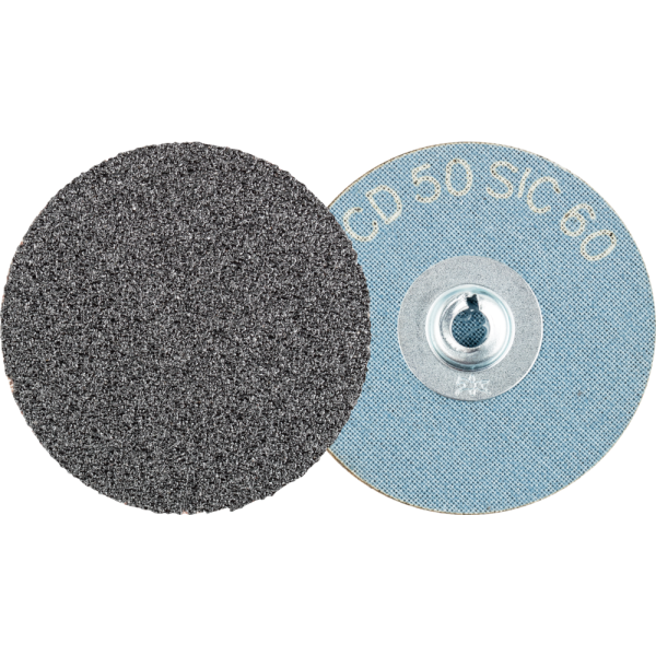COMBIDISC-Schleifwerkzeuge CD 50 SiC 60 Produktbild img1 L