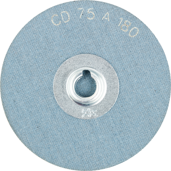 COMBIDISC-Schleifwerkzeuge CD 75 A 180 Produktbild img4 L