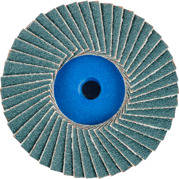 COMBIDISC-Schleifwerkzeuge CD PFF 50 Z 120 Produktbild img3 L