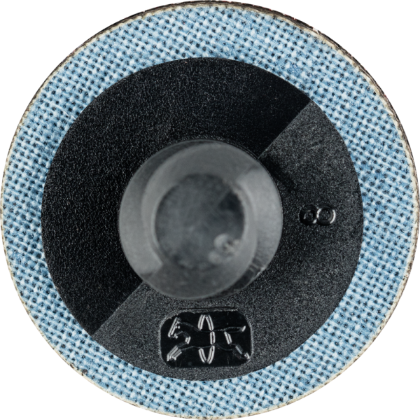 COMBIDISC-Schleifwerkzeuge CDR 25 A 60 FORTE Produktbild img3 L