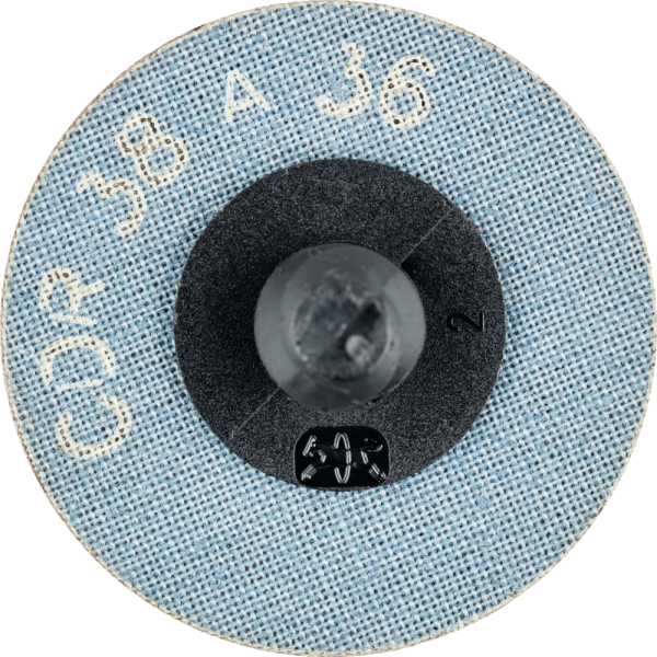 COMBIDISC-Schleifwerkzeuge CDR 38 A 36 Produktbild img4 L