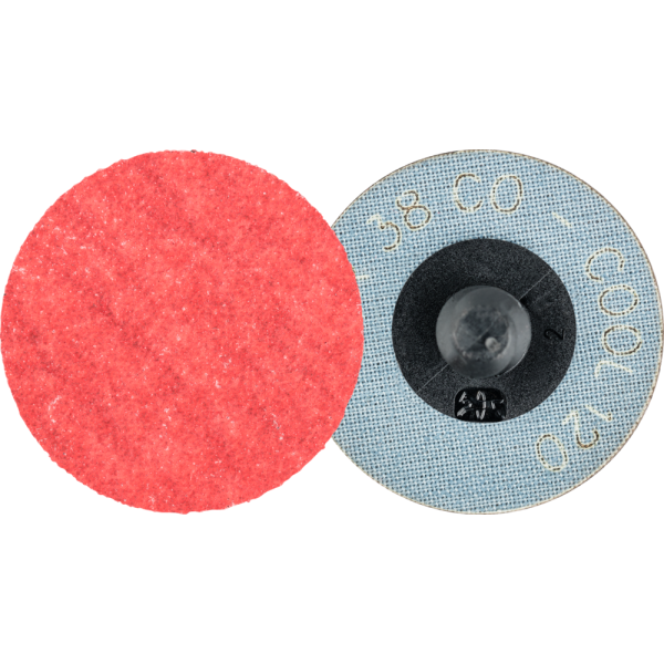 COMBIDISC-Schleifwerkzeuge CDR 38 CO-COOL 120 Produktbild img1 L