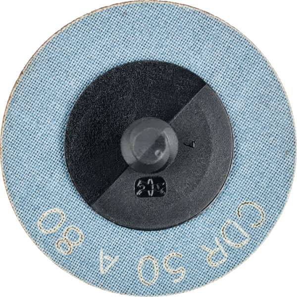 COMBIDISC-Schleifwerkzeuge CDR 50 A 80 Produktbild img4 L