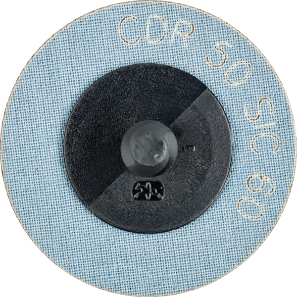 COMBIDISC-Schleifwerkzeuge CDR 50 SiC 60 Produktbild img4 L