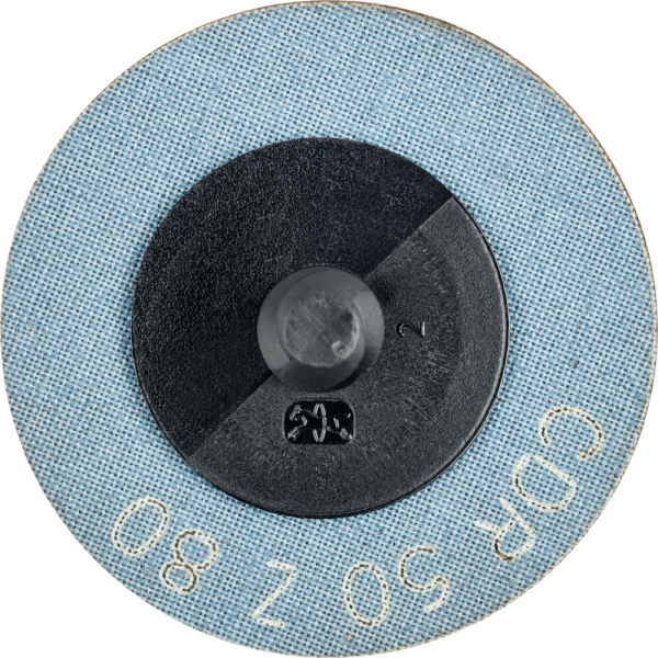 COMBIDISC-Schleifwerkzeuge CDR 50 Z 80 Produktbild img4 L