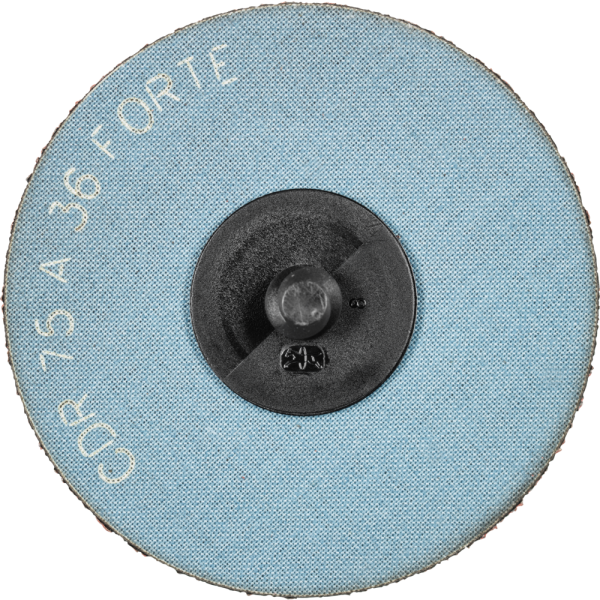 COMBIDISC-Schleifwerkzeuge CDR 75 A 36 FORTE Produktbild img4 L