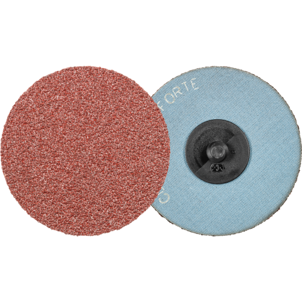 COMBIDISC-Schleifwerkzeuge CDR 75 A 36 FORTE Produktbild img1 L
