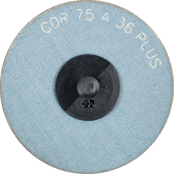 COMBIDISC-Schleifwerkzeuge CDR 75 A 36 PLUS Produktbild img4 L