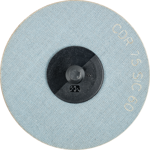 COMBIDISC-Schleifwerkzeuge CDR 75 SiC 60 Produktbild img4 L