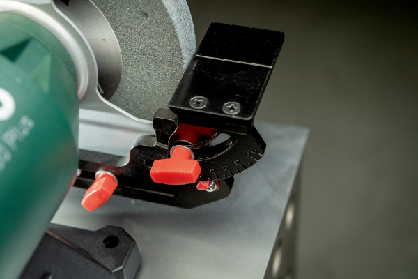 Doppelschleifmaschine DS 200 Plus Metabo Produktbild img4 L