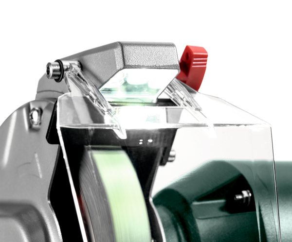 Doppelschleifmaschine DS 200 Plus Metabo Produktbild img3 L