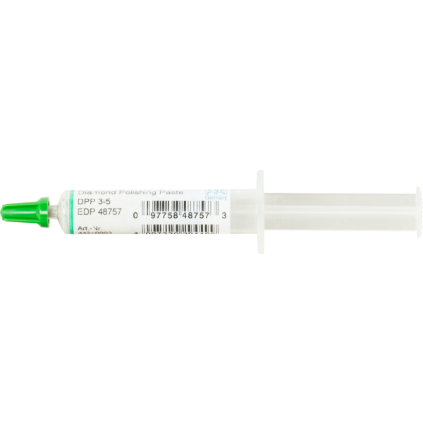 Schleiföle und -pasten DPP 3-5 Produktbild img1 L