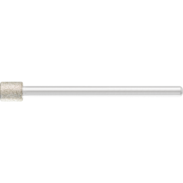 Dia.- und CBN-Schleifwerkzeuge Galvanik DZY-N 5,5-6/3 D 126 Produktbild img1 L