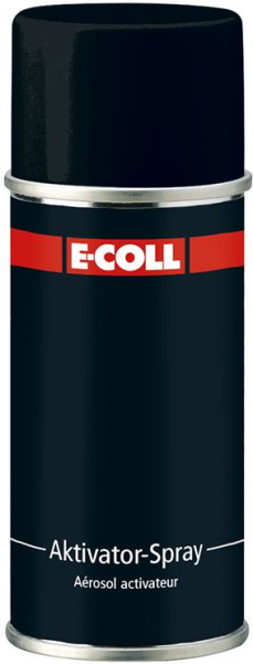 Aktivator-Spray 150ml E-COLL Produktbild img1 L