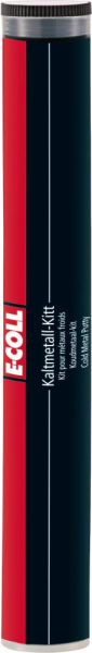Kaltmetall-Kitt 114g Stange E-COLL Produktbild img1 L