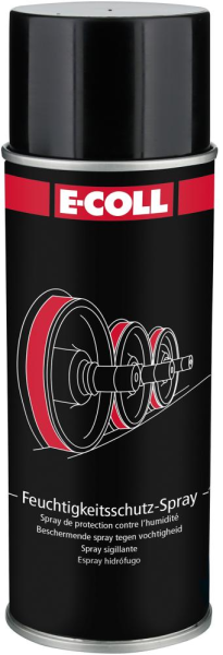 Feuchtigkeitsschutz 400ml E-COLL Produktbild img1 L