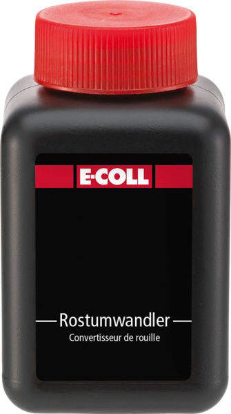 Rostumwandler 250ml E-COLL Produktbild img1 L