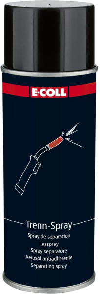 Trennspray 400ml E-COLL Produktbild img1 L