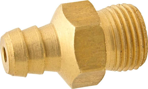 Gewindenippel Metall Lite Serie Produktbild img1 L