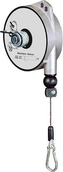 Federzug Typ 93 Produktbild img1 L