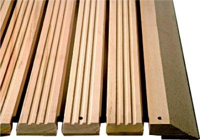 Holzrost YOGA Typ F B Produktbild img4 L