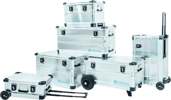 Alubox K 424 XC Produktbild img2 L
