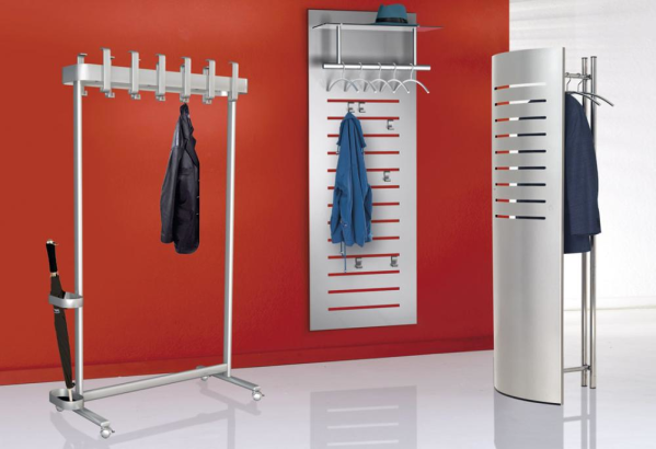 Reihengarderobe Sevilla Produktbild img2 L