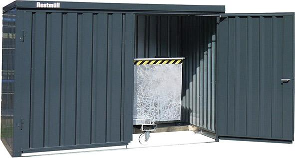Materialcontainer MC 1 Produktbild img2 L