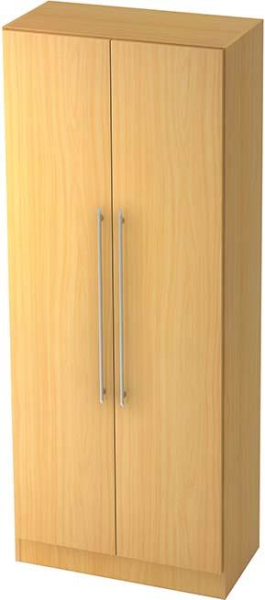 Schrank Buche 2004x800x420 mm Produktbild img1 L