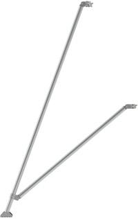 Dreiecksausleger Produktbild img1 L