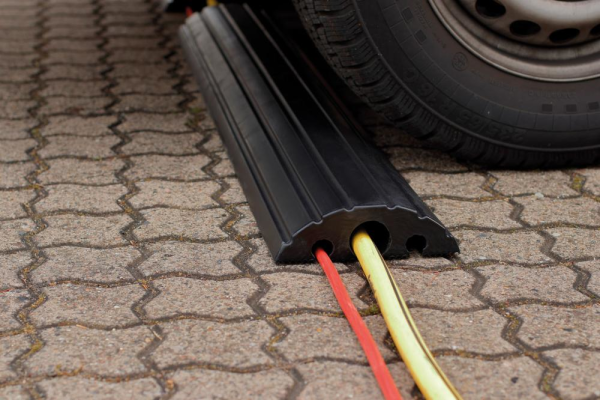 Schlauch-, Kabelbrücke B1 Produktbild img2 L