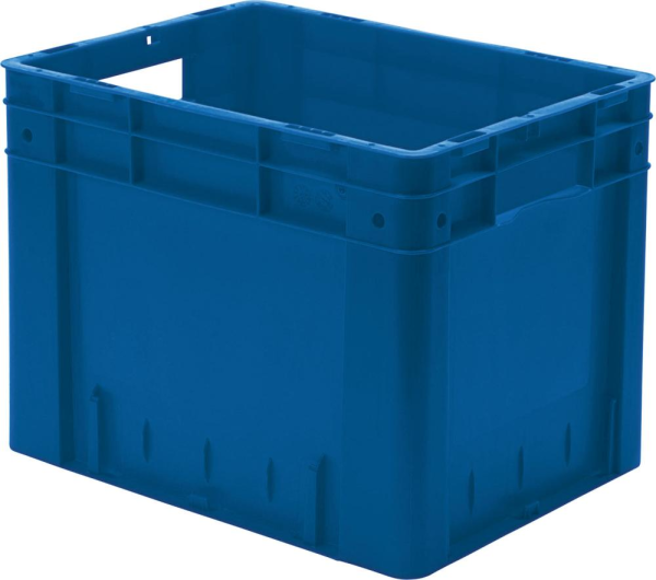 Transport-Stapelkasten B400xT320xH320 mm Produktbild img1 L