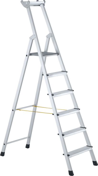 Stufenleiter XLstep S Produktbild img1 L
